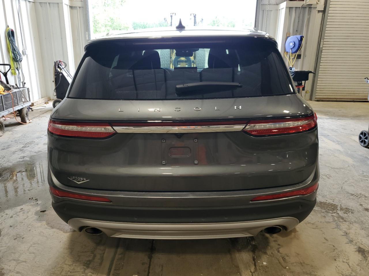 2023 Lincoln Corsair Reserve VIN: 5LMCJ2DAXPUL22147 Lot: 62457045