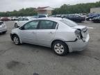 2010 Nissan Sentra 2.0 na sprzedaż w Exeter, RI - Rear End