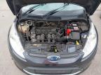 2009 FORD FIESTA TIT for sale at Copart ROCHFORD