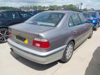 2000 BMW 520I SE for sale at Copart SANDY
