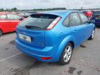 2009 FORD FOCUS ZETE for sale at Copart CHESTER