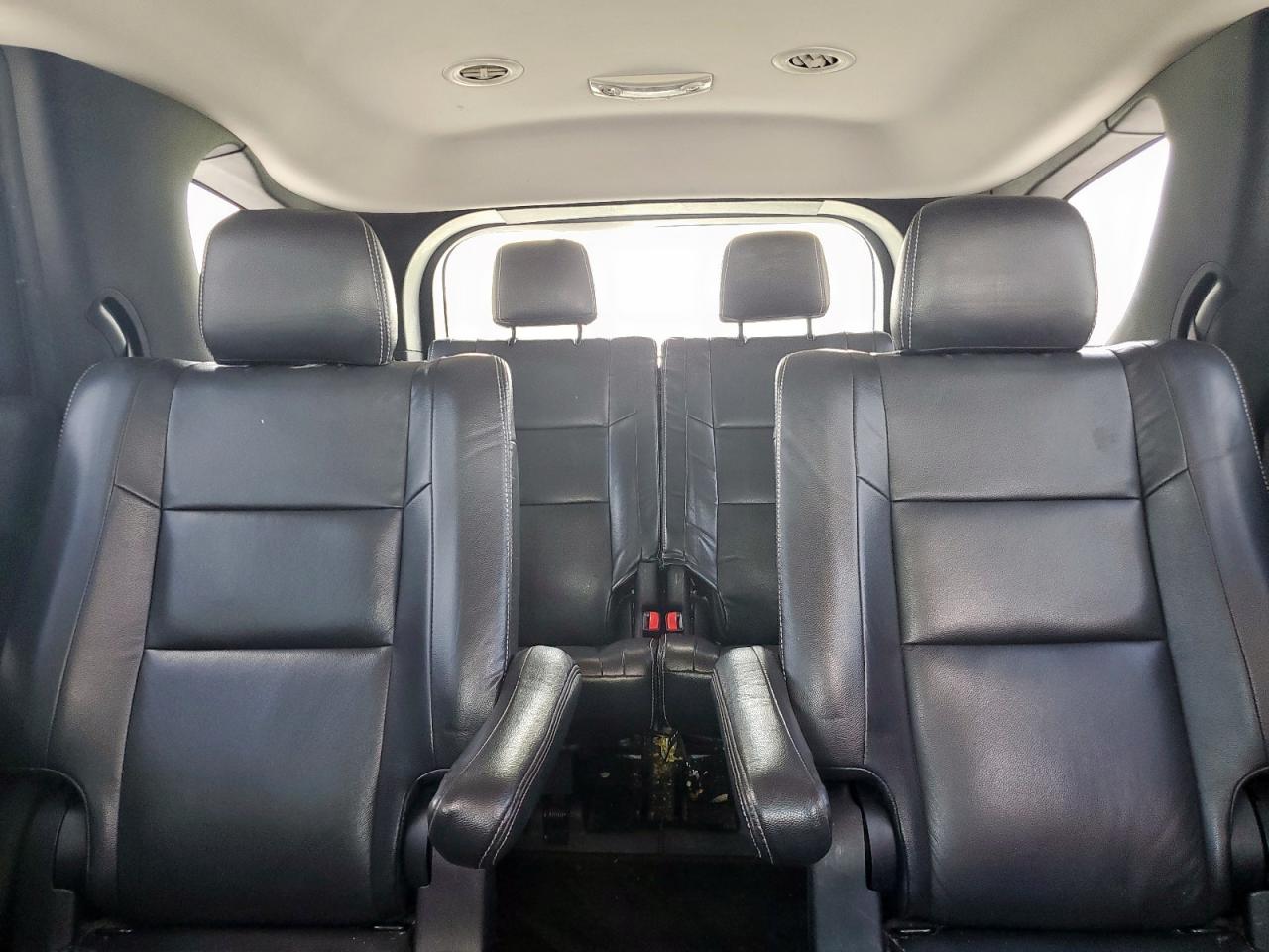 DODGE DURANGO 2015 VIN 1C4RDHAG1FC689379 фото 10