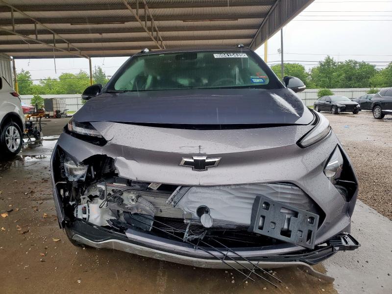  CHEVROLET BOLT 2023 Gray