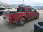 2014 Nissan Frontier S for Sale in Farr West, UT - Front End