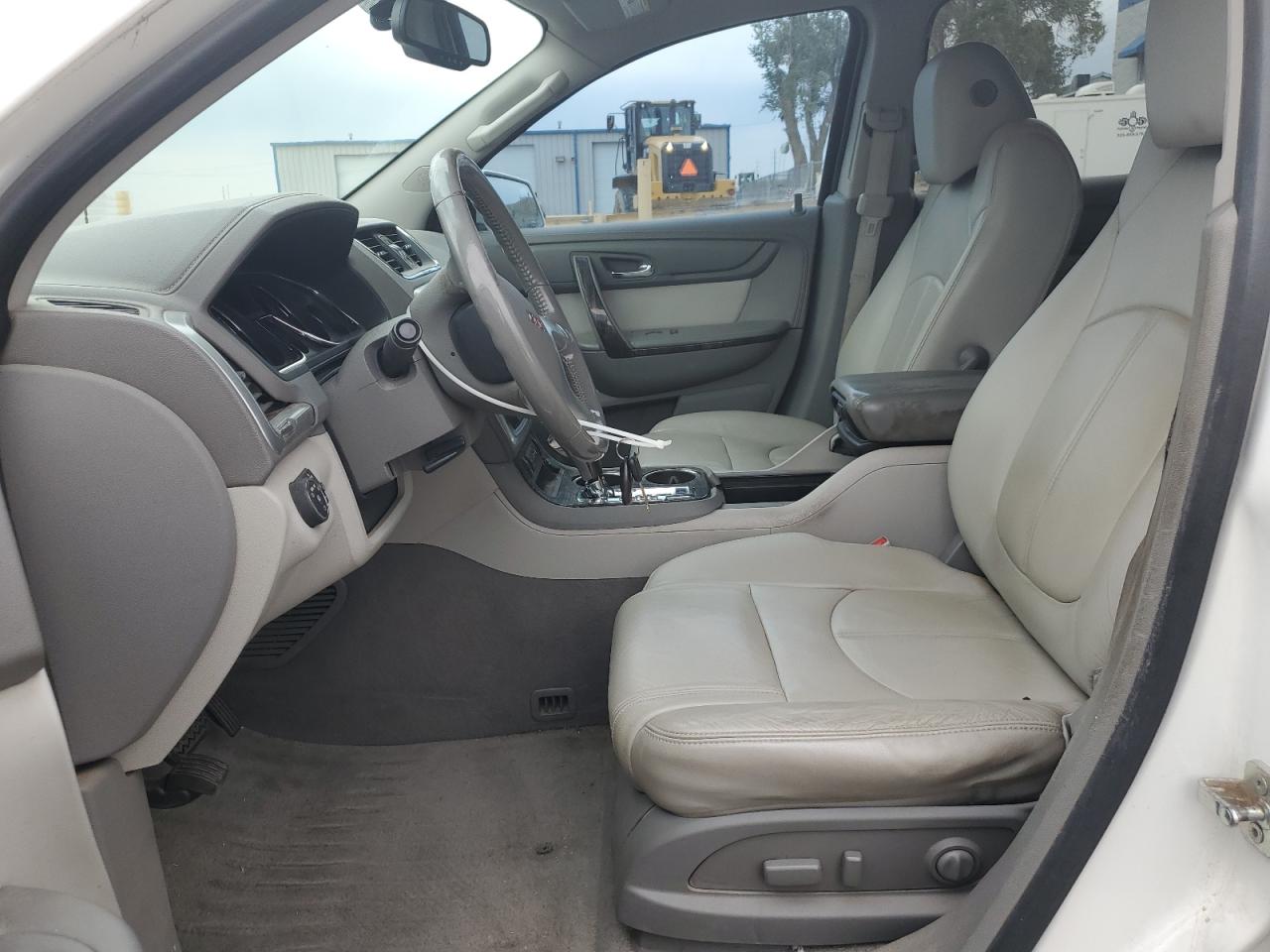 2013 GMC Acadia Slt-1 VIN: 1GKKRRKD7DJ240301 Lot: 63119225