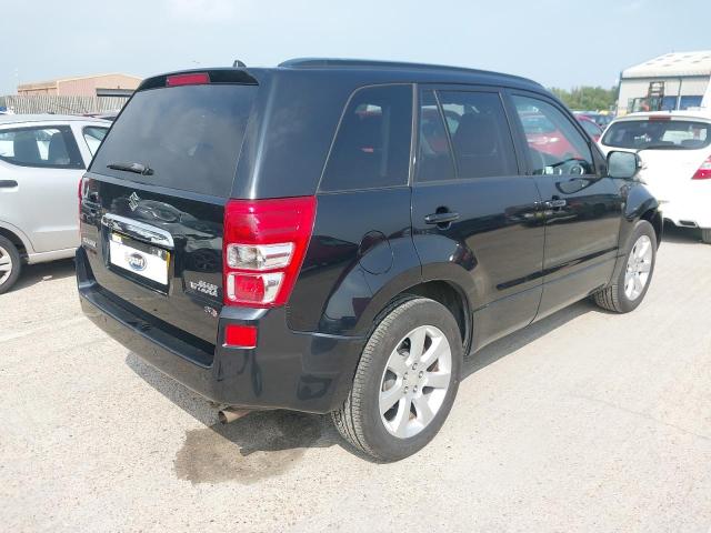 2010 SUZUKI GRAND VITA