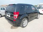 2010 SUZUKI GRAND VITA for sale at Copart SANDWICH