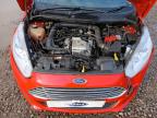 2014 FORD FIESTA ZET for sale at Copart WISBECH