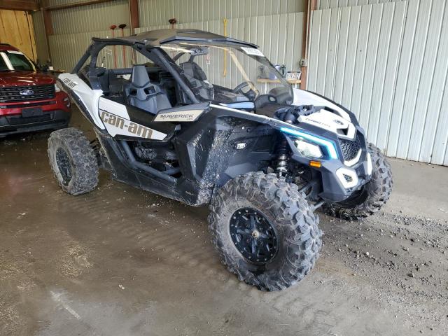 2024 Can-Am Maverick X3 Ds Turbo Rr