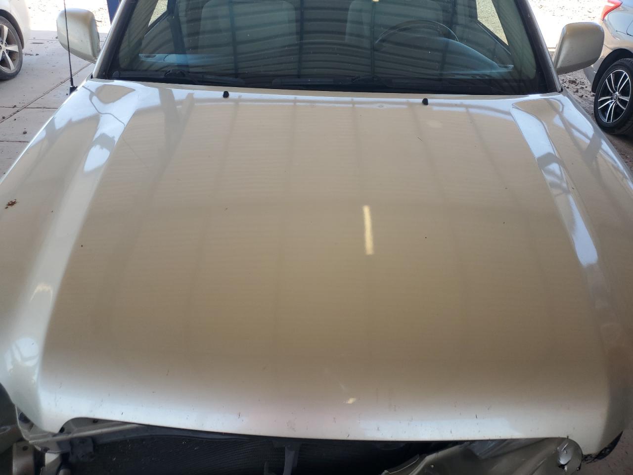 2003 Toyota Highlander Limited VIN: JTEHF21A030107439 Lot: 62709945