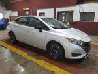 2024 Nissan Versa Sr for Sale in Marlboro, NY - Front End