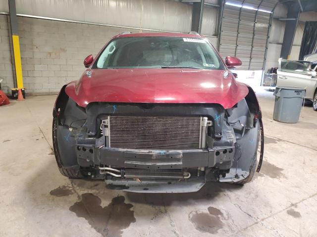  BUICK ENCLAVE 2016 Maroon