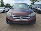 2014 HONDA CR-V EXL   for sale at Copart QC - MONTREAL