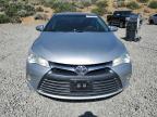 2015 Toyota Camry Le for Sale in Reno, NV - Side