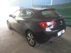 2012 ALFA ROMEO GIULIETTA for sale at Copart SANDTOFT