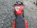 2003 Honda Cbr600 Rr იყიდება North Billerica-ში, MA - Front End
