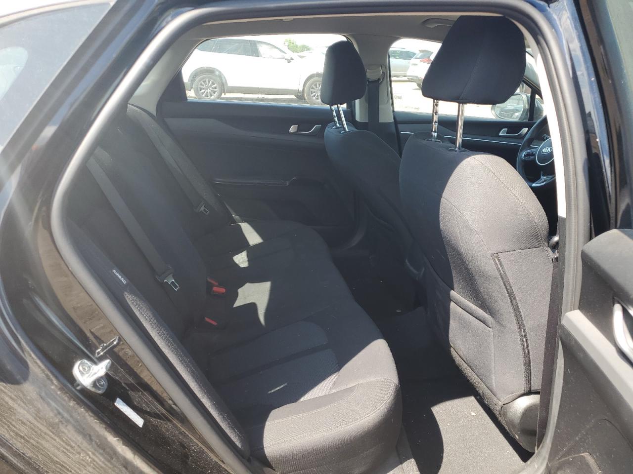 2021 Kia K5 Lx VIN: 5XXG24J24MG010194 Lot: 62554395