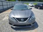 2018 Nissan Sentra S de vânzare în Gastonia, NC - Mechanical
