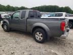 2006 Nissan Frontier King Cab Le de vânzare în West Warren, MA - Front End
