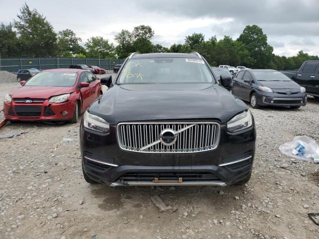  VOLVO XC90 2017 White