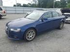 2013 Audi A4 Premium за продажба в Gastonia, NC - Rear End