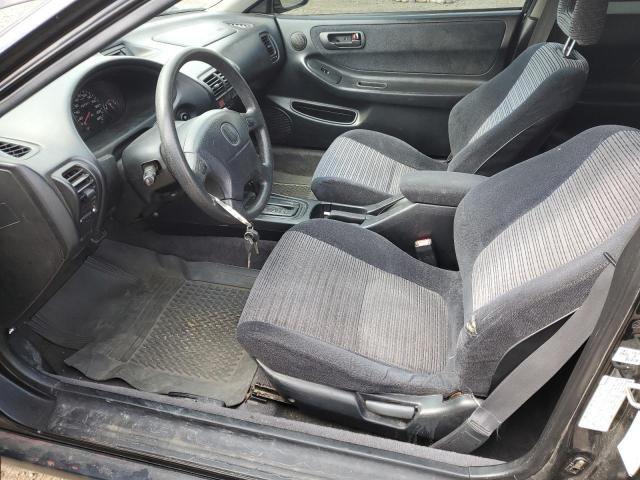 2000 ACURA INTEGRA SE