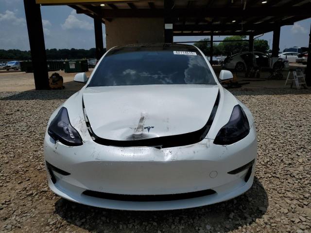  TESLA MODEL 3 2022 Biały