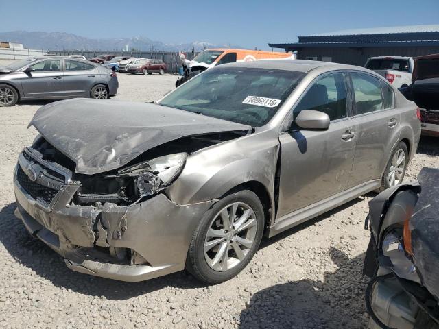 2014 Subaru Legacy 2.5I Premium  