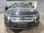 2012 Ford Fusion Se 2.5L de vânzare în Candia, NH - Rear End