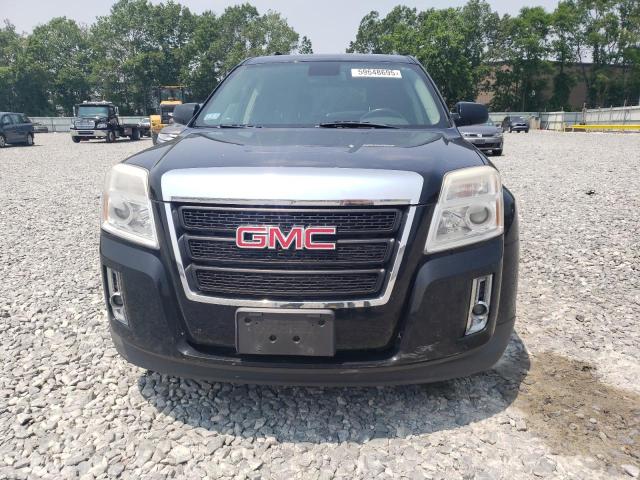  GMC TERRAIN 2014 Black