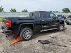 2017 Gmc Sierra K2500 Denali zu verkaufen in Mcfarland, WI - Front End