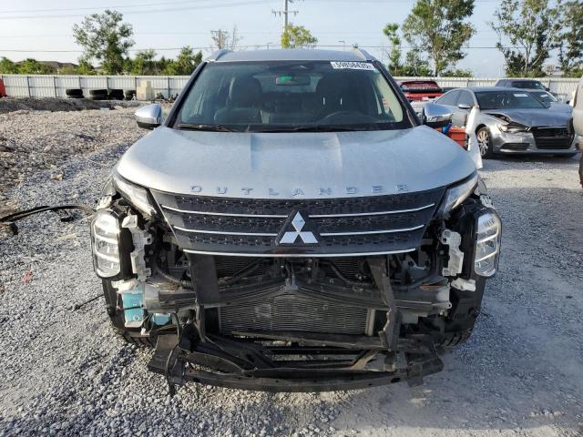  MITSUBISHI OUTLANDER 2023 Silver