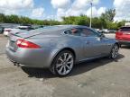 2014 JAGUAR XK    for sale at Copart FL - MIAMI CENTRAL