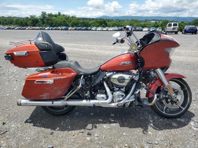 2024 HARLEY-DAVIDSON FLTRX   