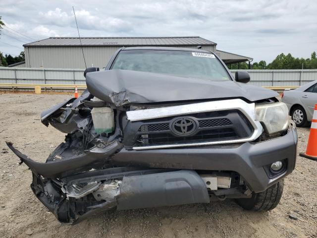  TOYOTA TACOMA 2014 Gray