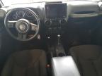 2018 Jeep Wrangler Unlimited Sport   იყიდება Lexington-ში, KY - Mechanical