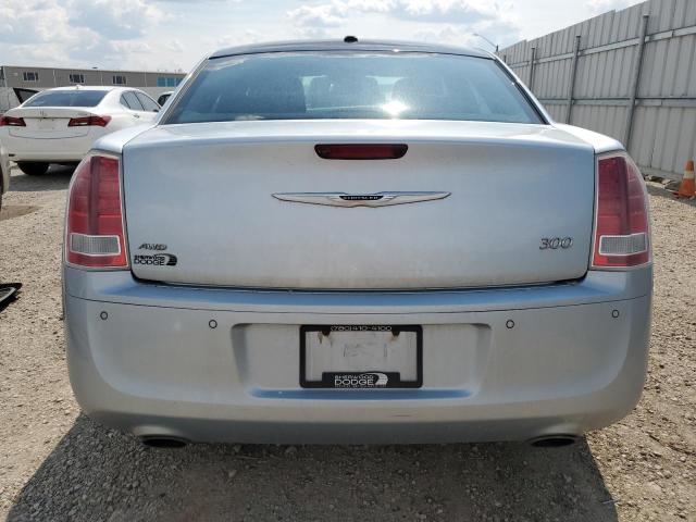 2013 CHRYSLER 300 S