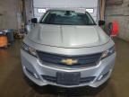 2016 Chevrolet Impala Ls للبيع في Blaine، MN - Minor Dent/Scratches