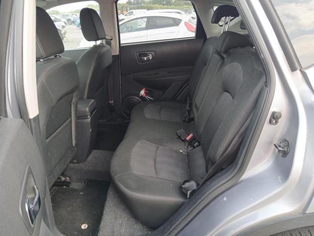 2013 NISSAN QASHQAI N-