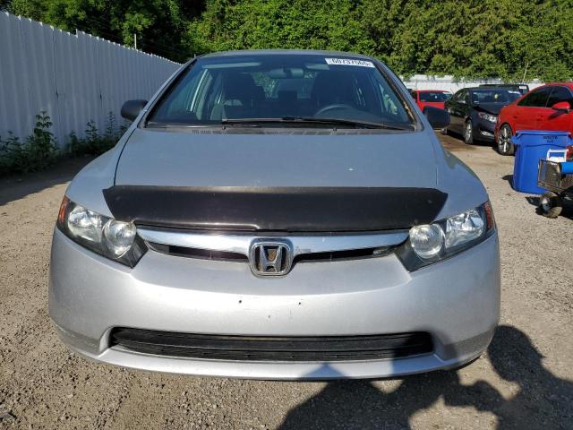 2007 HONDA CIVIC DX  