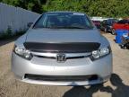 2007 HONDA CIVIC DX   for sale at Copart ON - LONDON