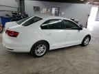 2015 Volkswagen Jetta Base for Sale in Wheeling, IL - Front End