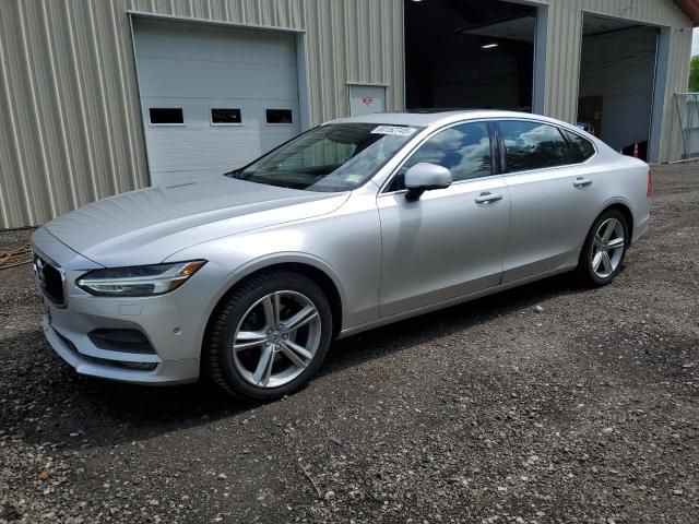 2018 Volvo S90 T5 Momentum