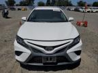 2020 Toyota Camry Se للبيع في Sacramento، CA - Rear End