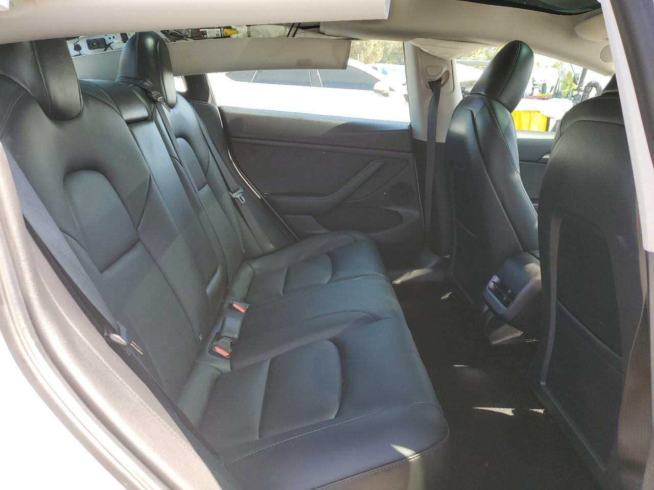 2023 Tesla Model 3 VIN: 5YJ3E1EA4PF625552 Lot: 62729895