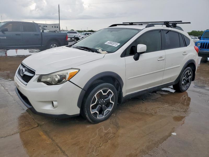 2014 Subaru Xv Crosstrek 2.0 Premium