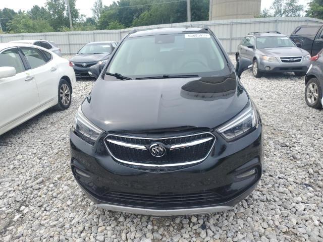  BUICK ENCORE 2017 Czarny