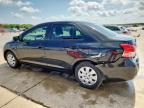 2010 Toyota Yaris    продається в Grand Prairie, TX - Rear End