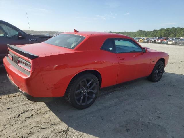  DODGE CHALLENGER 2023 Czerwony