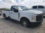 West Palm Beach, FL에서 판매 중인 2023 Ford F250 Super Duty   - Water/Flood